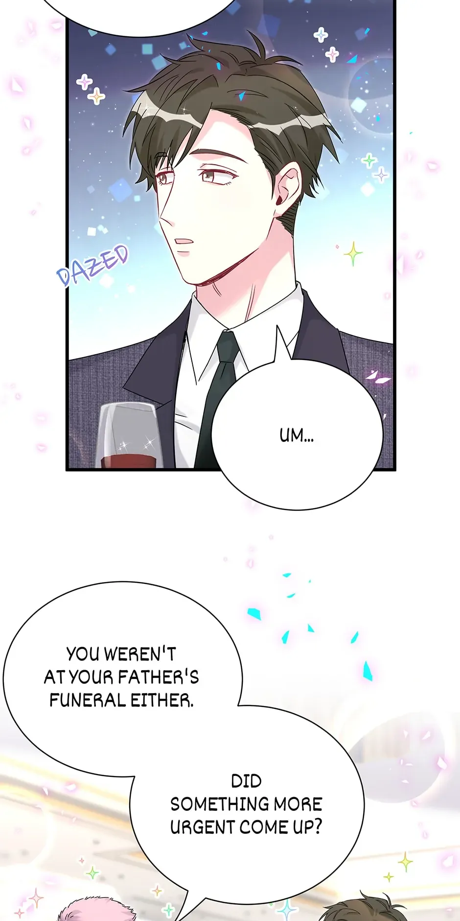 Whose Baby is it? Chapter 273 Online - página 19