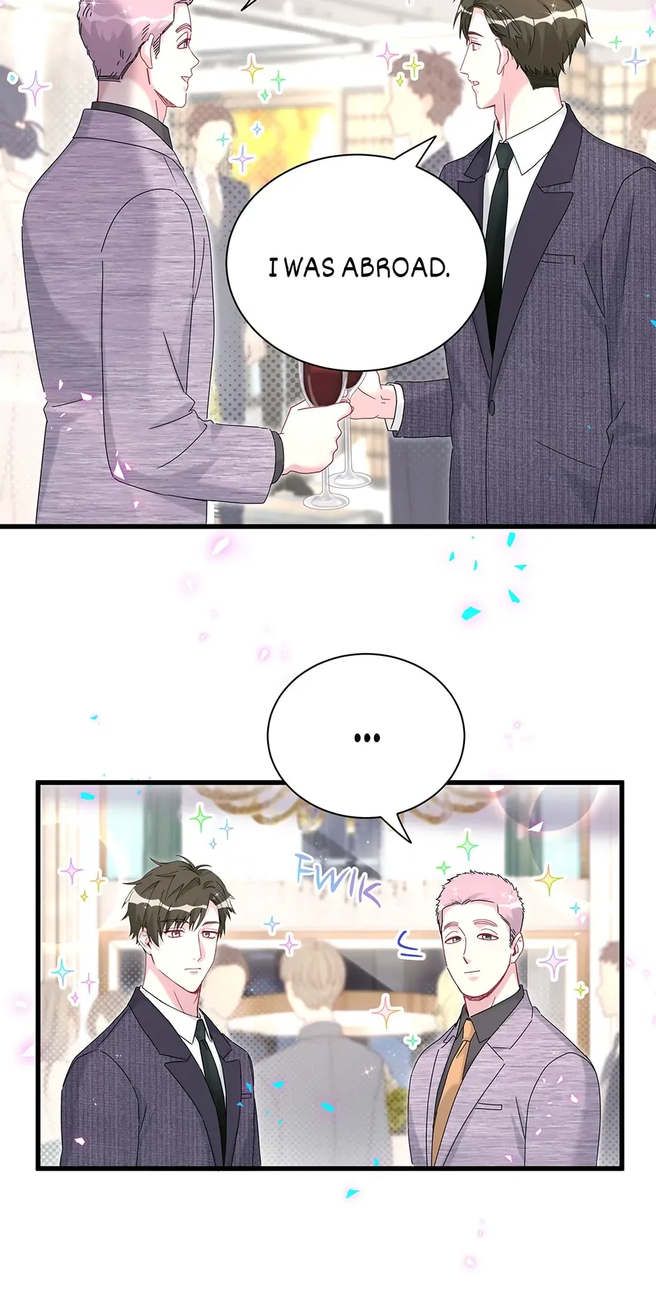 Whose Baby is it? Chapter 273 Online - página 20