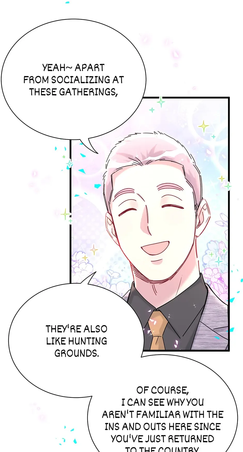 Whose Baby is it? Chapter 273 Online - página 23
