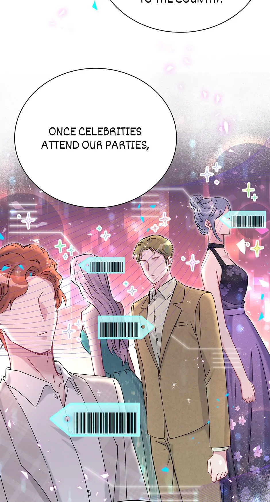 Whose Baby is it? Chapter 273 Online - página 24