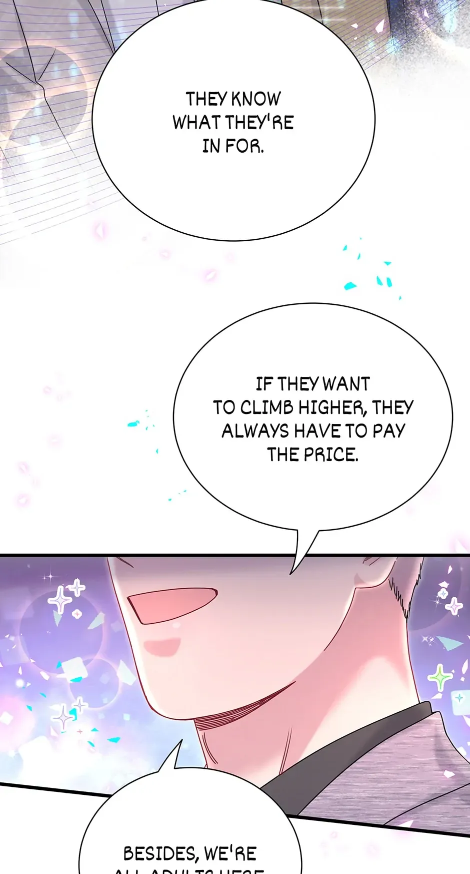 Whose Baby is it? Chapter 273 Online - página 25