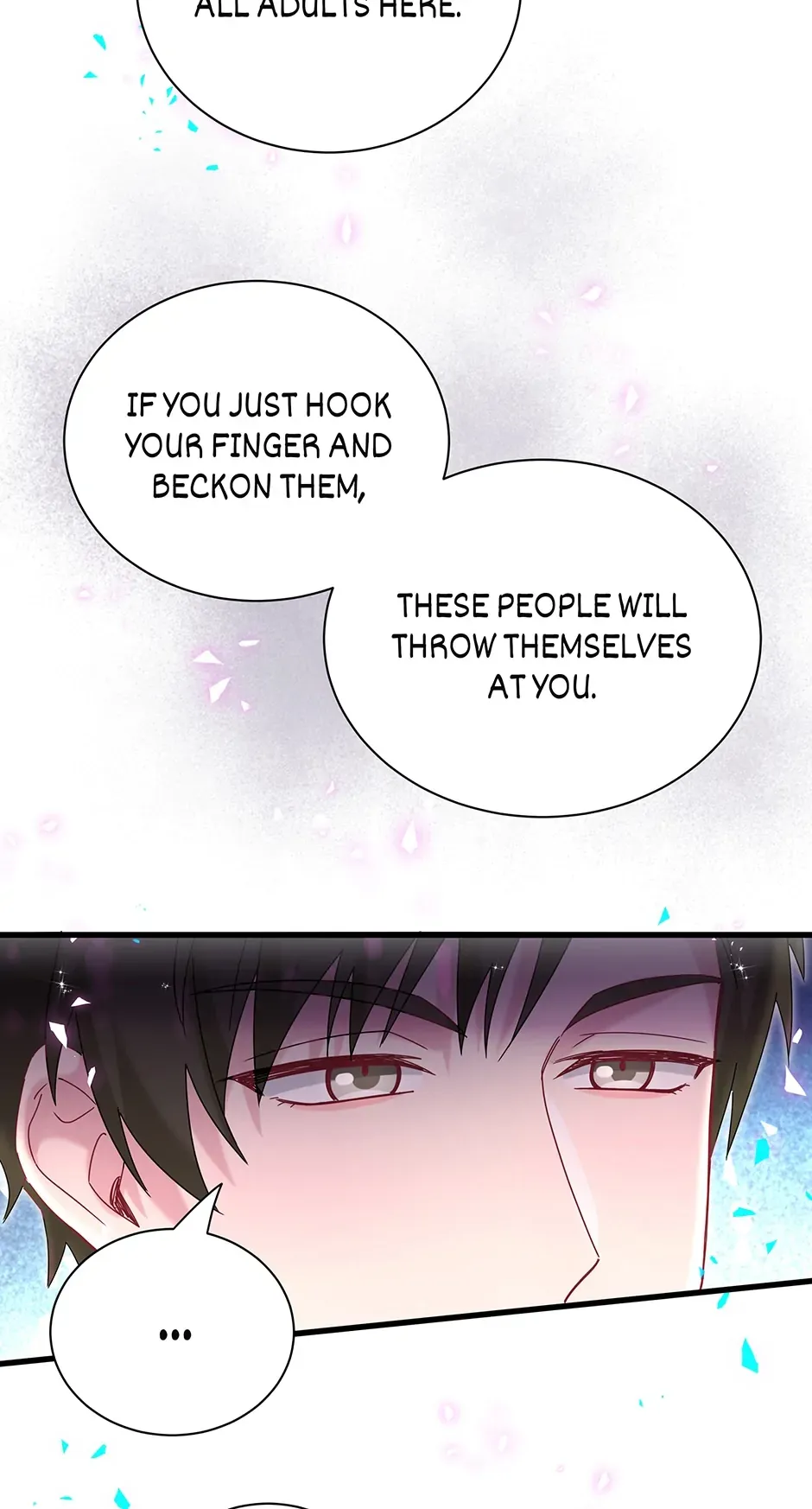 Whose Baby is it? Chapter 273 Online - página 26