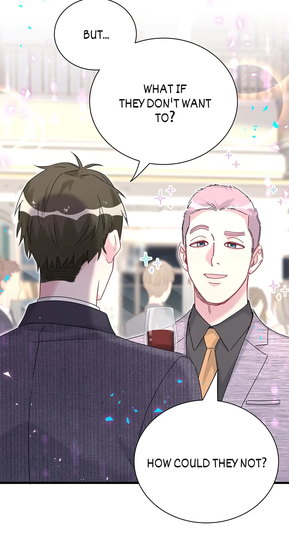 Whose Baby is it? Chapter 273 Online - página 27