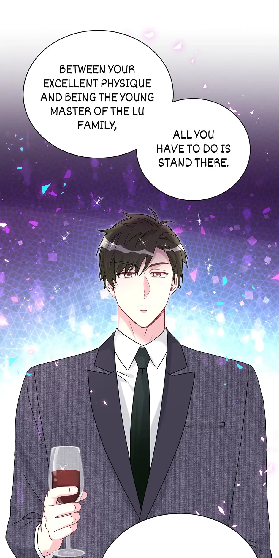Whose Baby is it? Chapter 273 Online - página 28