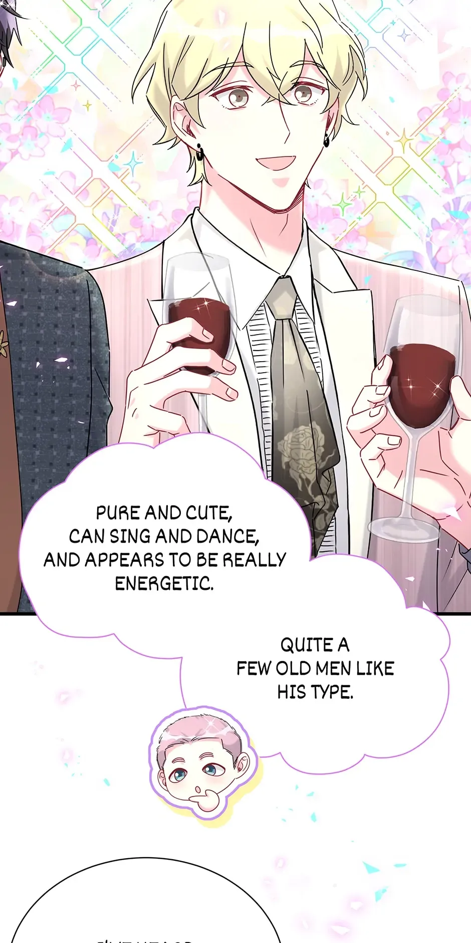 Whose Baby is it? Chapter 273 Online - página 33