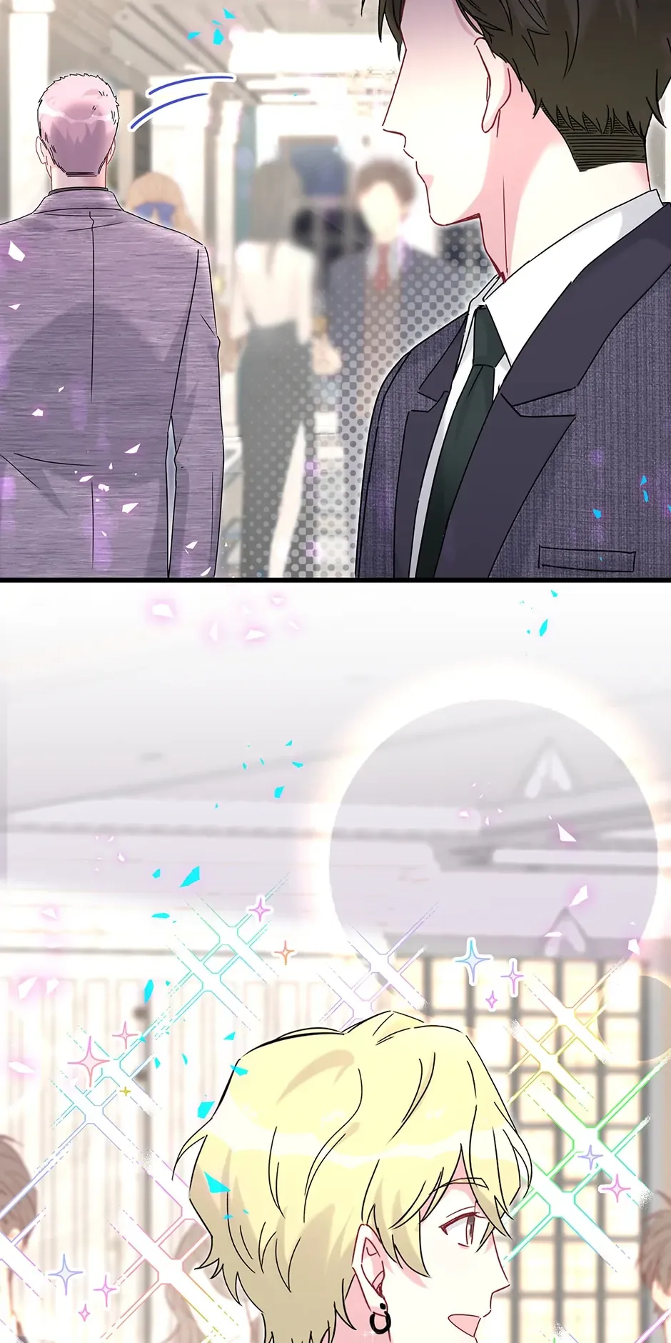 Whose Baby is it? Chapter 273 Online - página 36