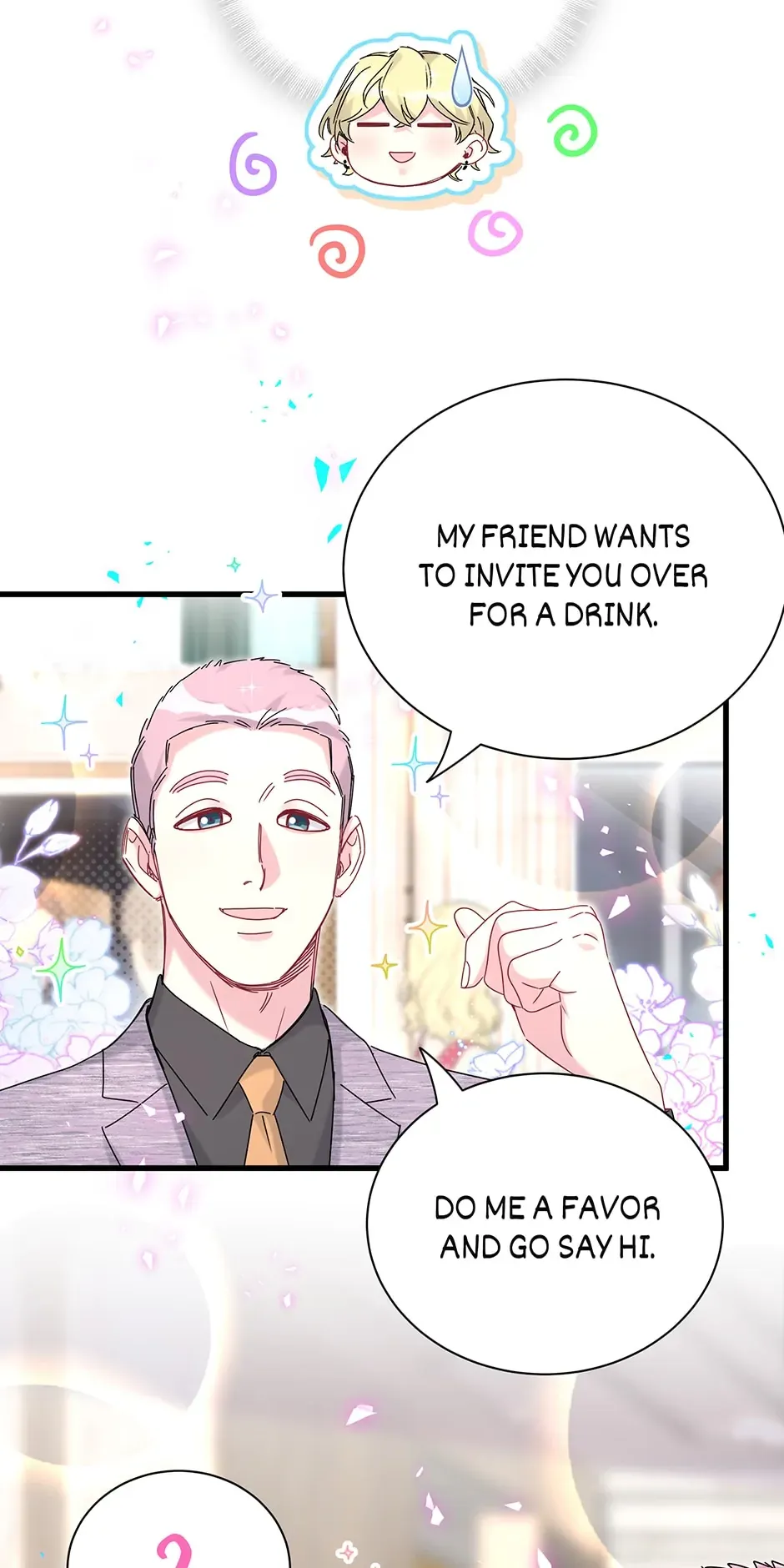Whose Baby is it? Chapter 273 Online - página 39