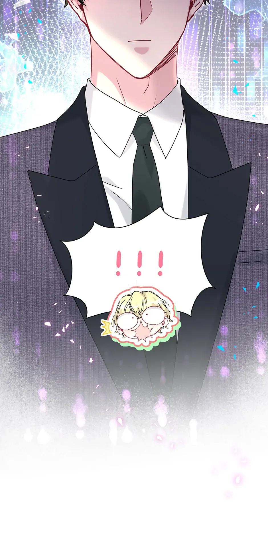 Whose Baby is it? Chapter 273 Online - página 41