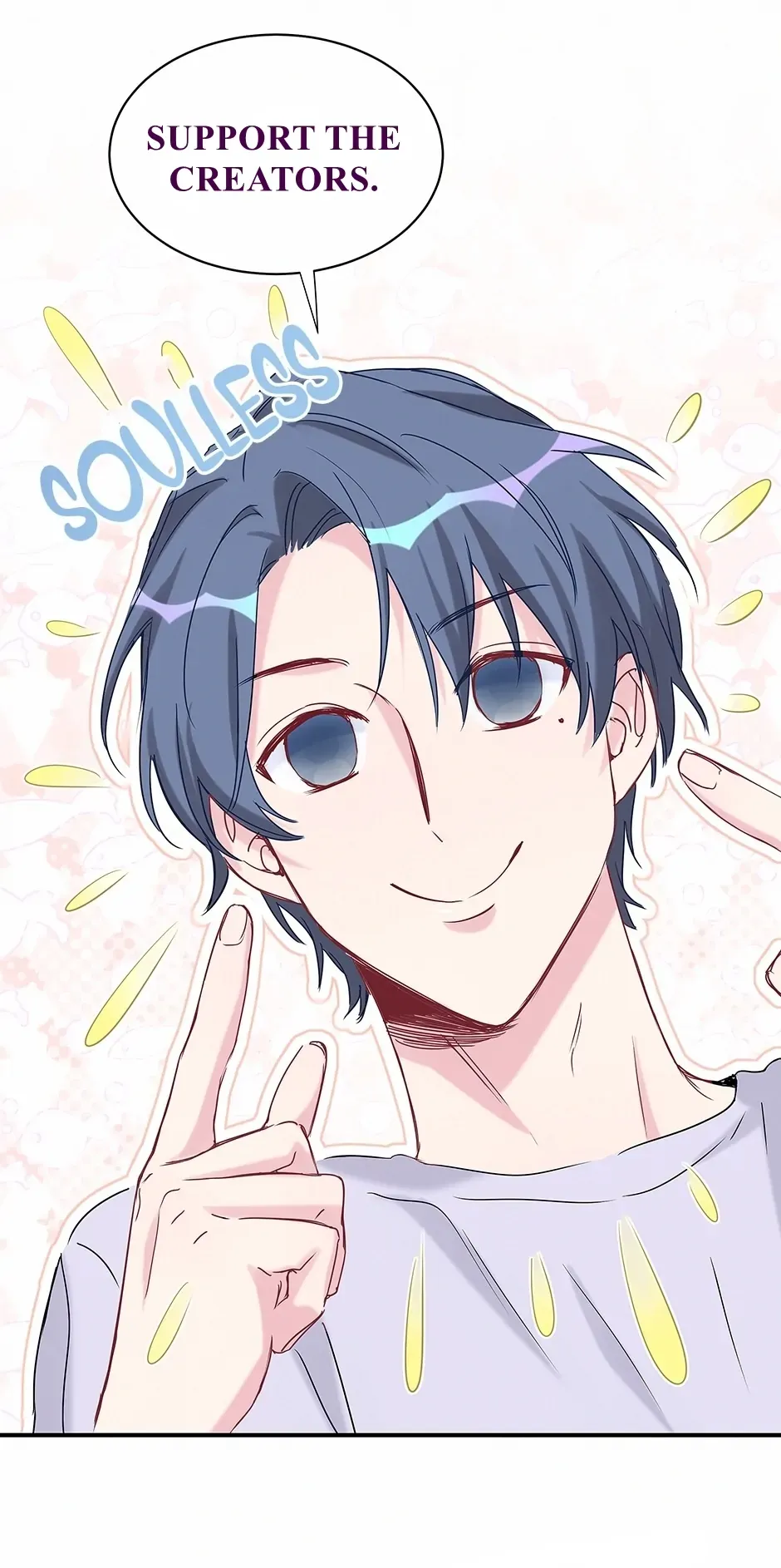 Whose Baby is it? Chapter 273 Online - página 43