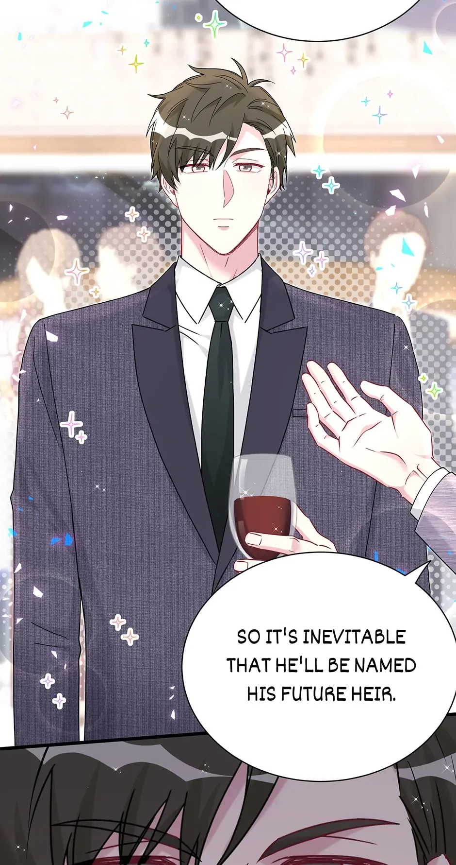 Whose Baby is it? Chapter 274 Online - página 10