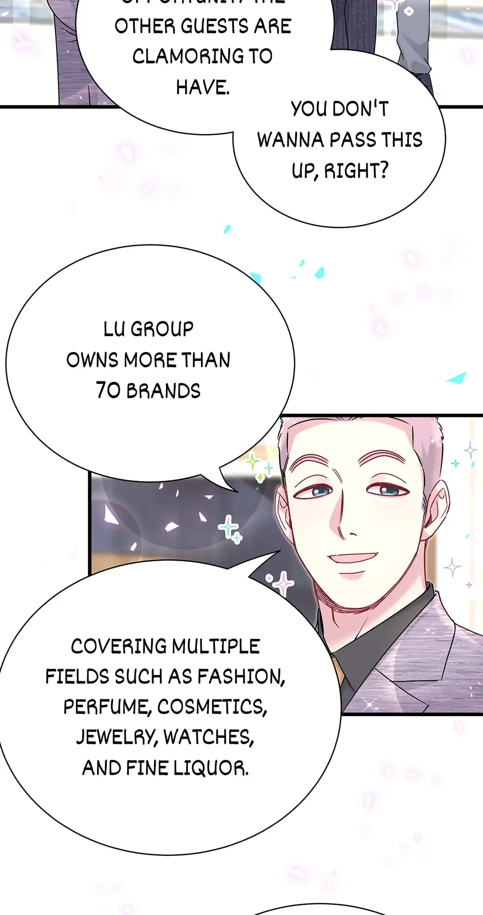 Whose Baby is it? Chapter 274 Online - página 13