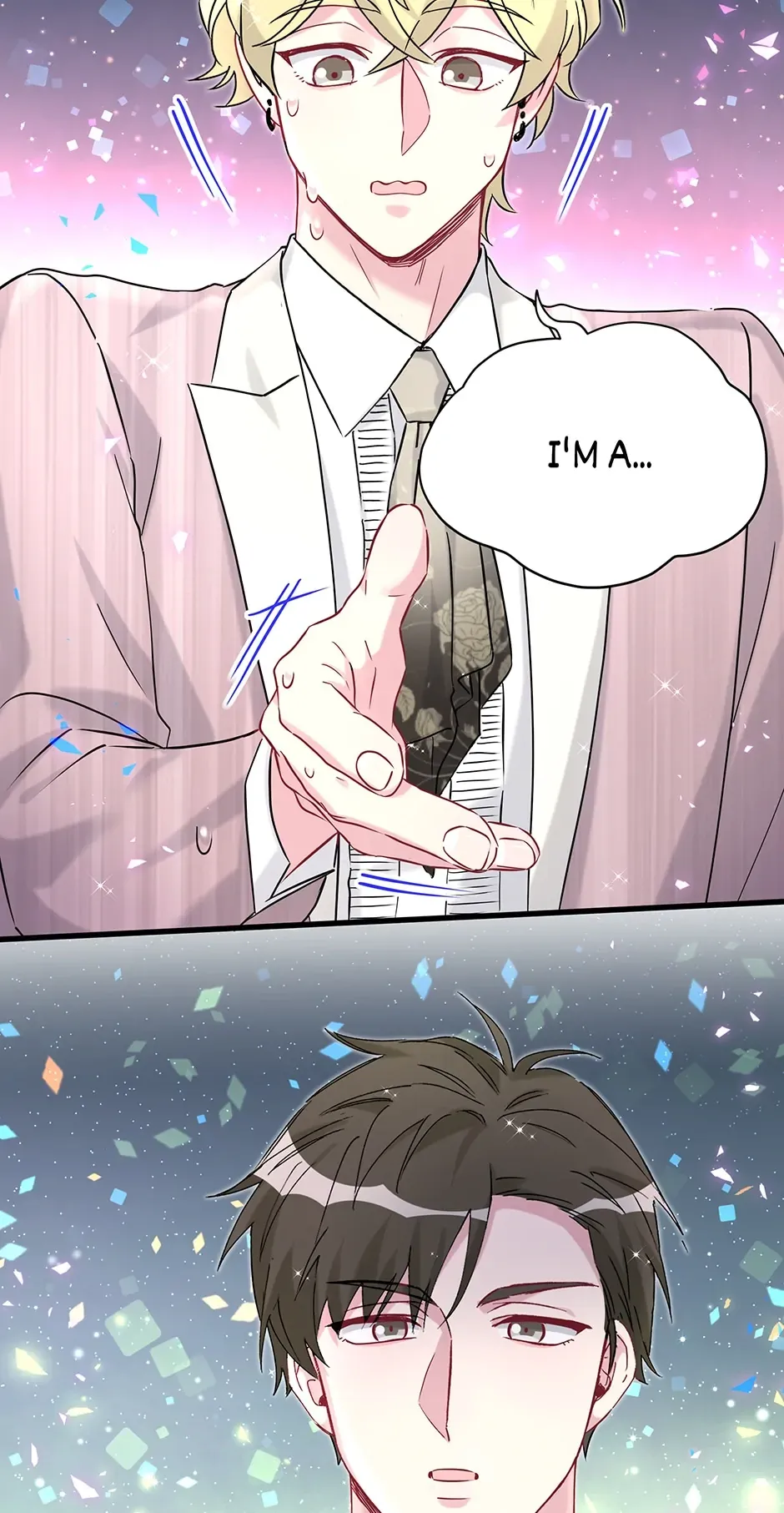 Whose Baby is it? Chapter 274 Online - página 18