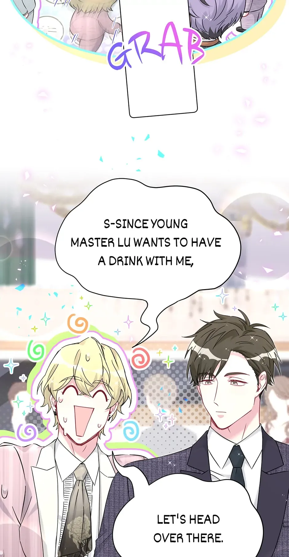 Whose Baby is it? Chapter 274 Online - página 20