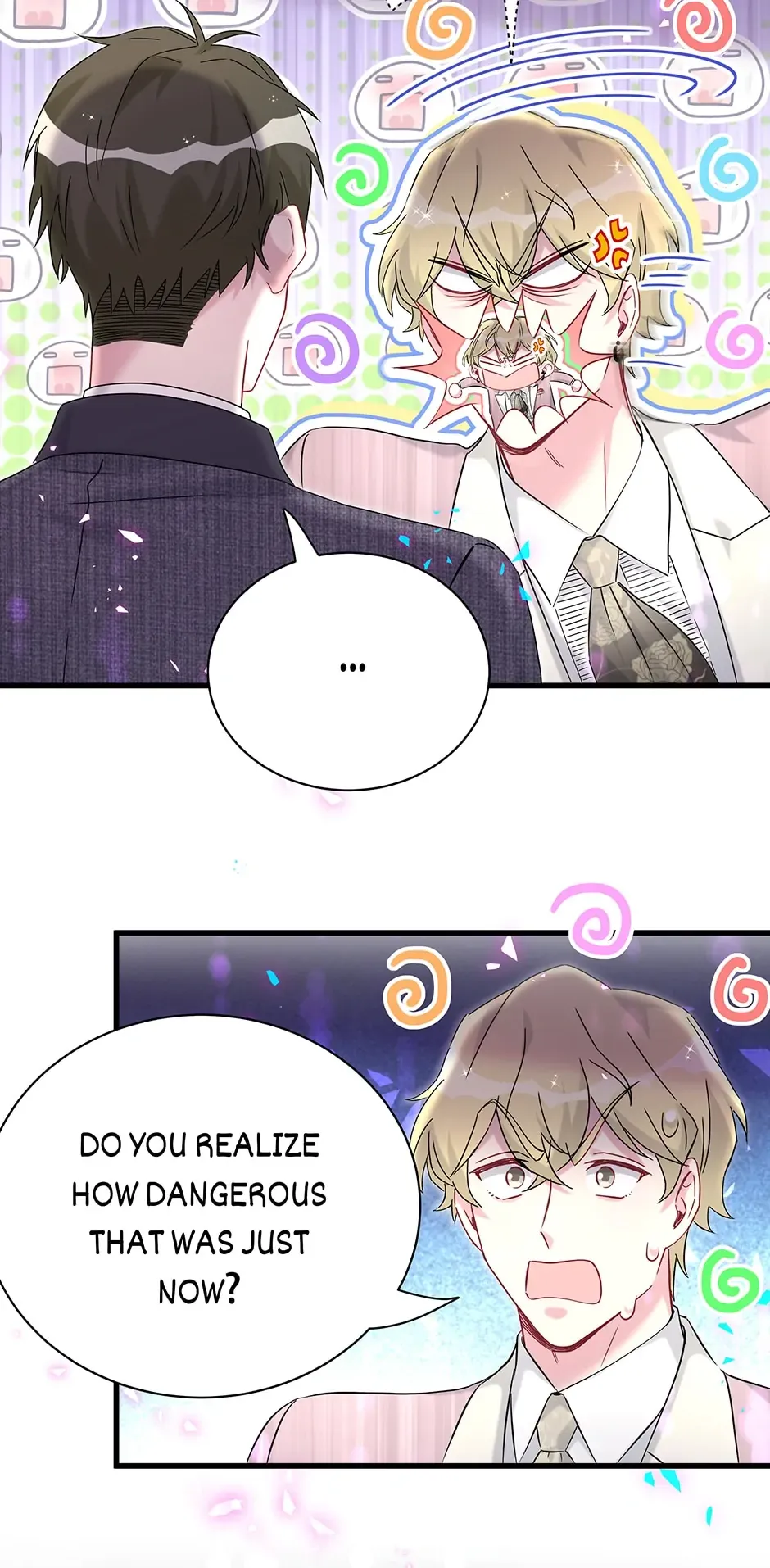 Whose Baby is it? Chapter 274 Online - página 28