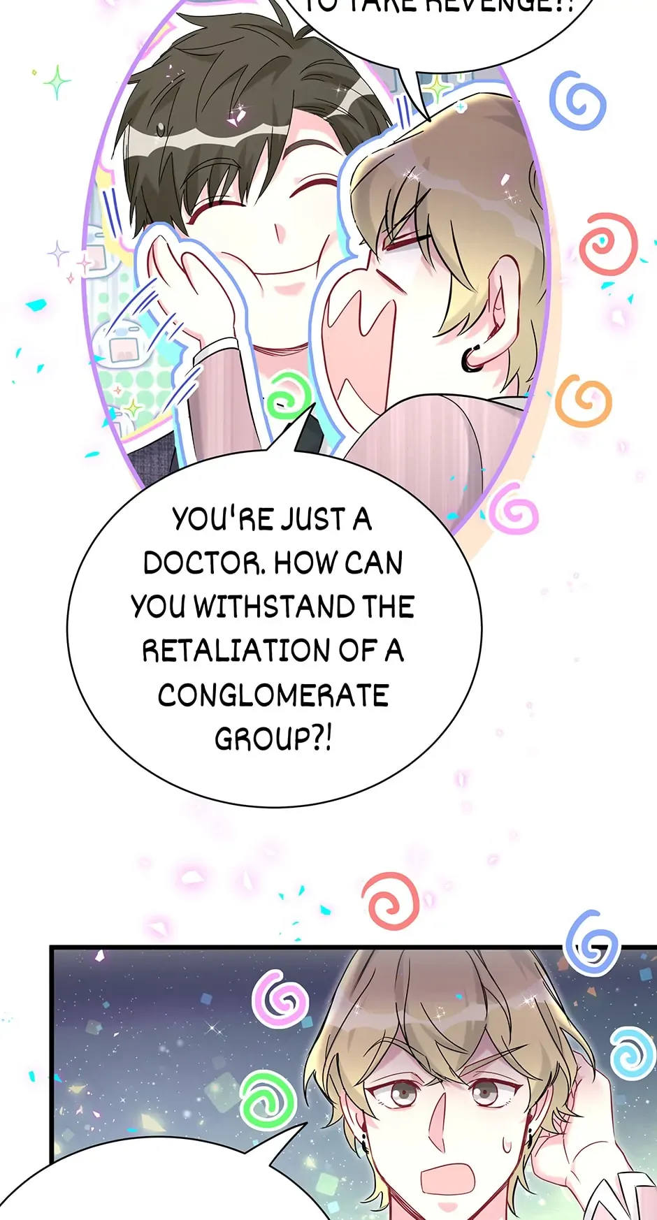 Whose Baby is it? Chapter 274 Online - página 32