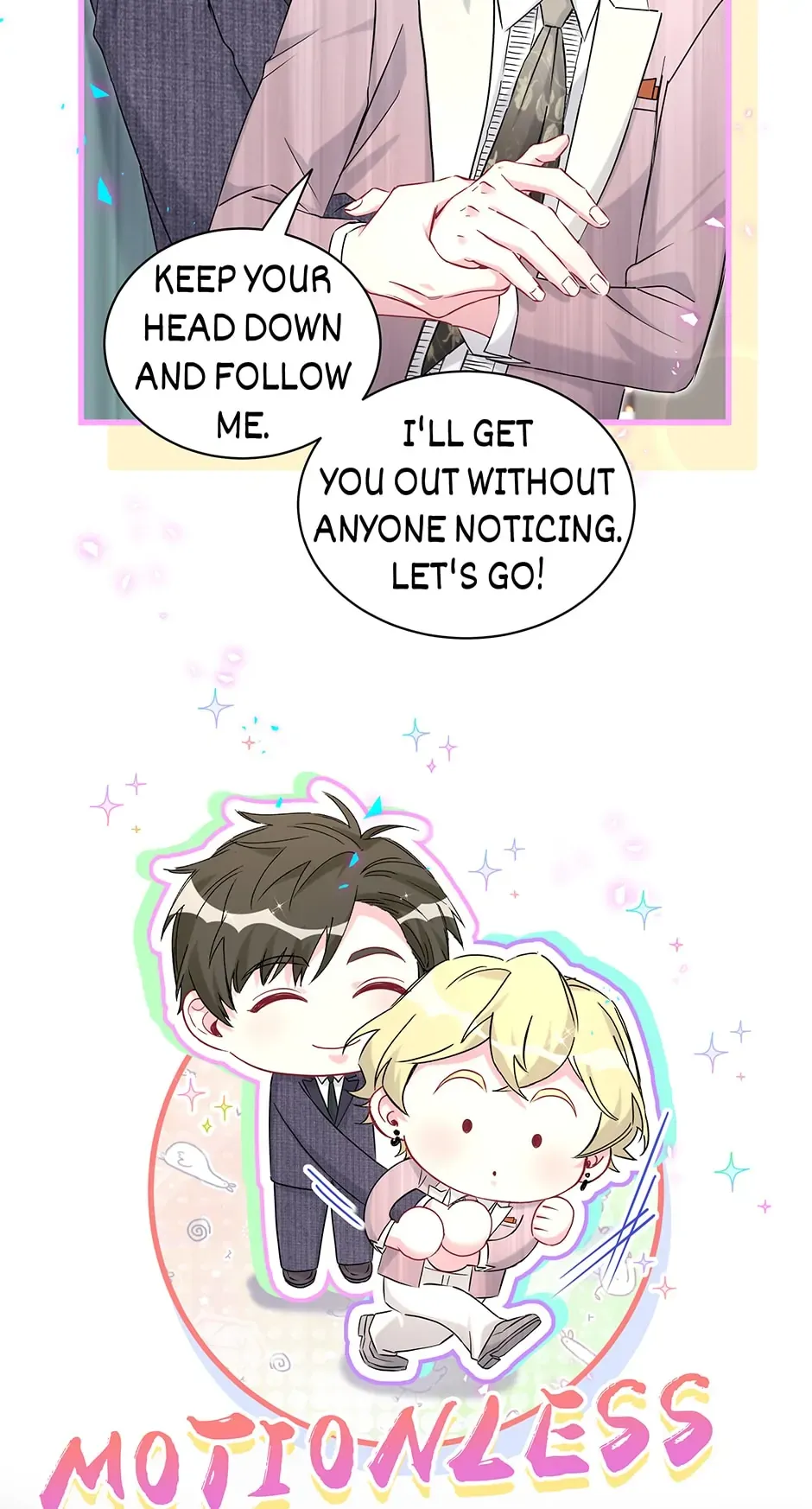 Whose Baby is it? Chapter 274 Online - página 35