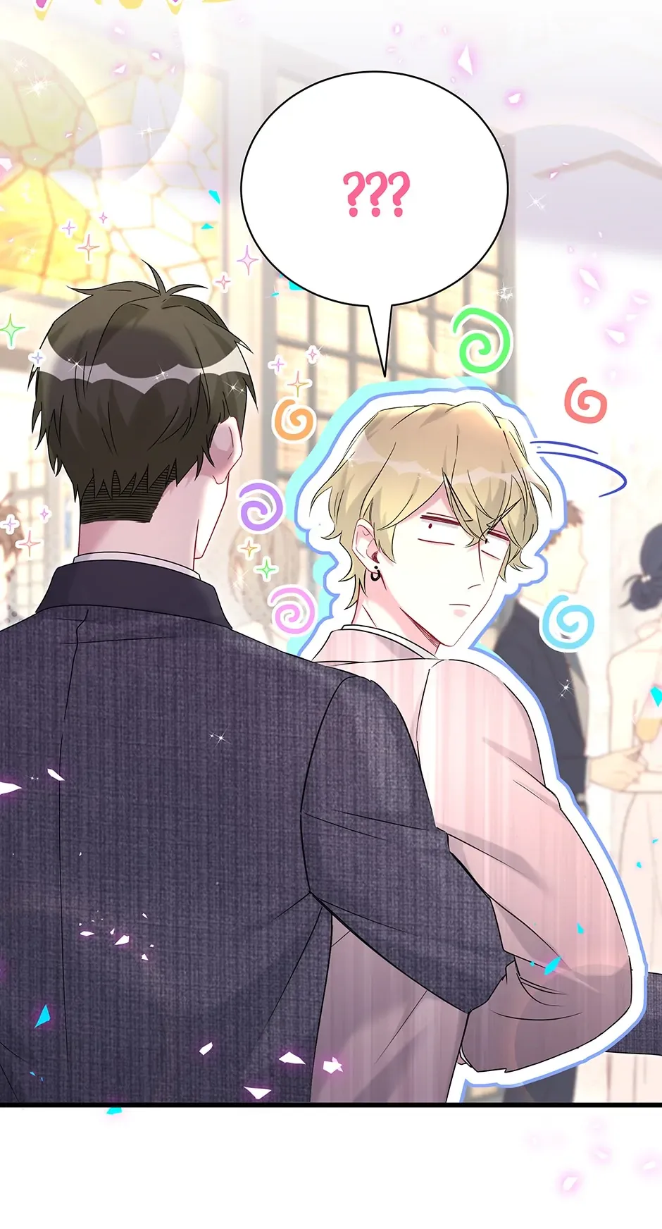 Whose Baby is it? Chapter 274 Online - página 36