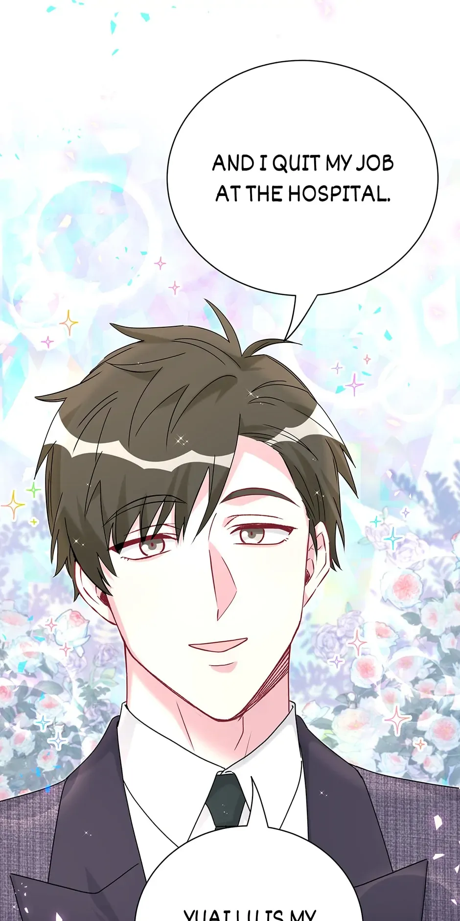 Whose Baby is it? Chapter 274 Online - página 39