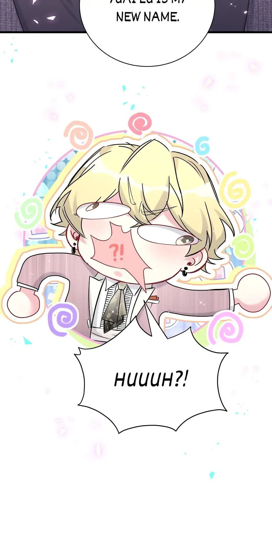 Whose Baby is it? Chapter 274 Online - página 40