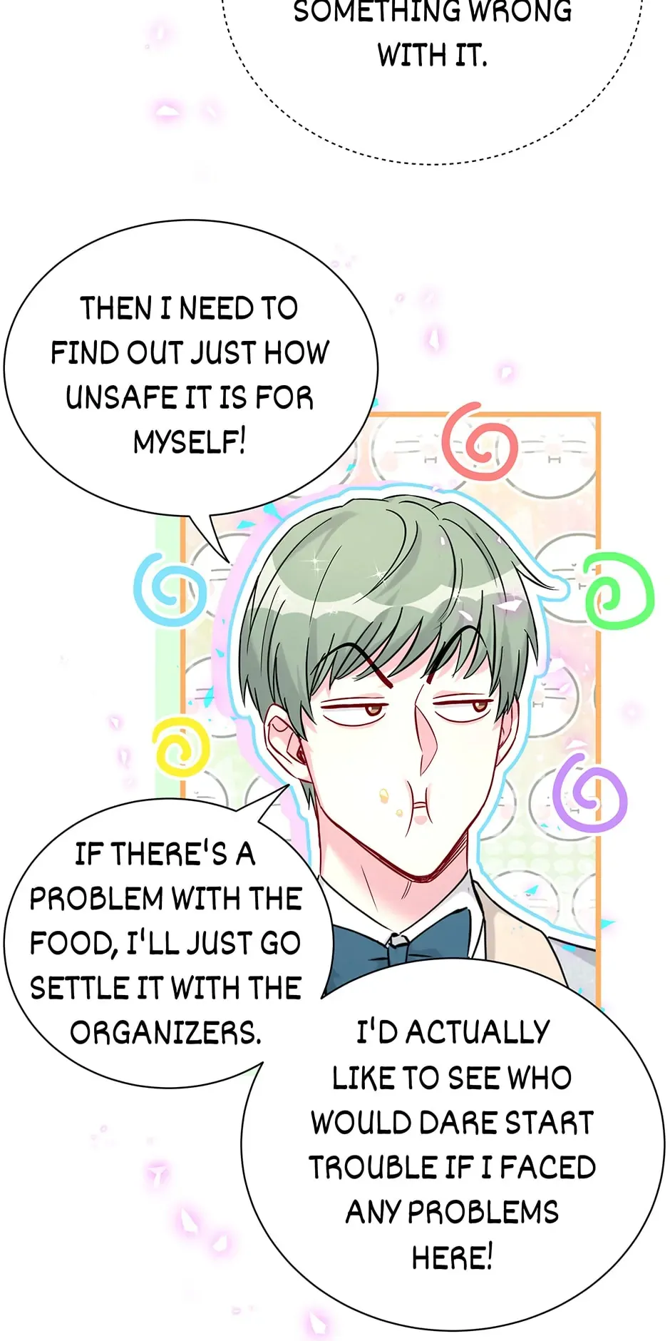 Whose Baby is it? Chapter 275 Online - página 6