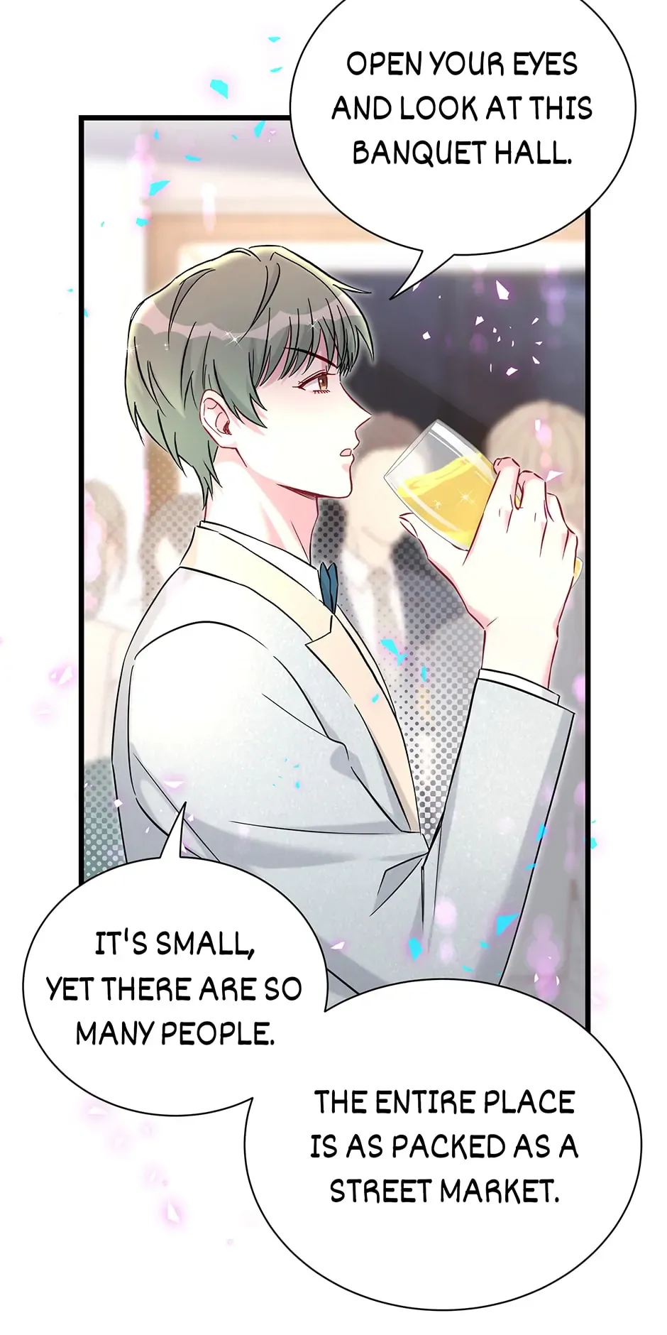 Whose Baby is it? Chapter 275 Online - página 9