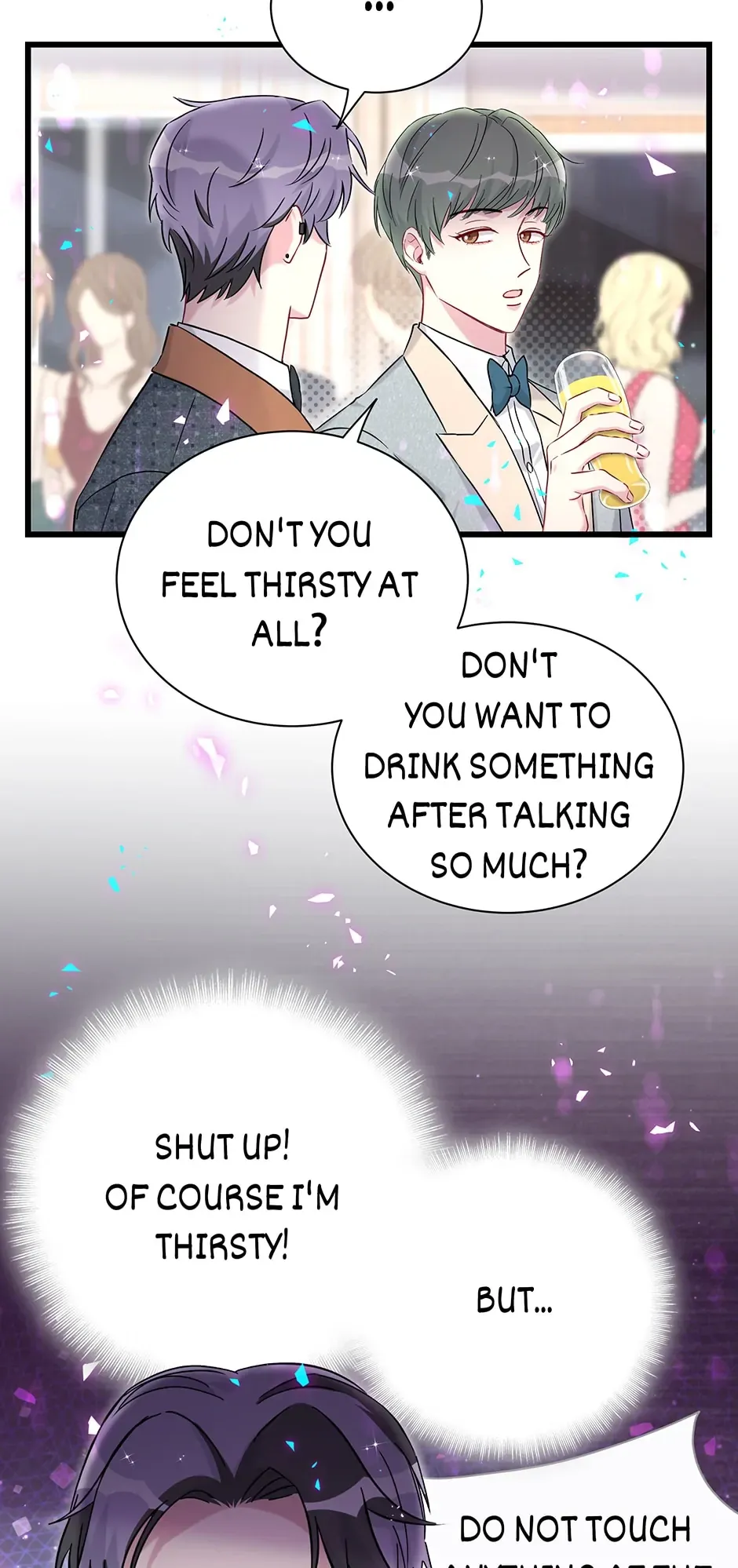 Whose Baby is it? Chapter 275 Online - página 11