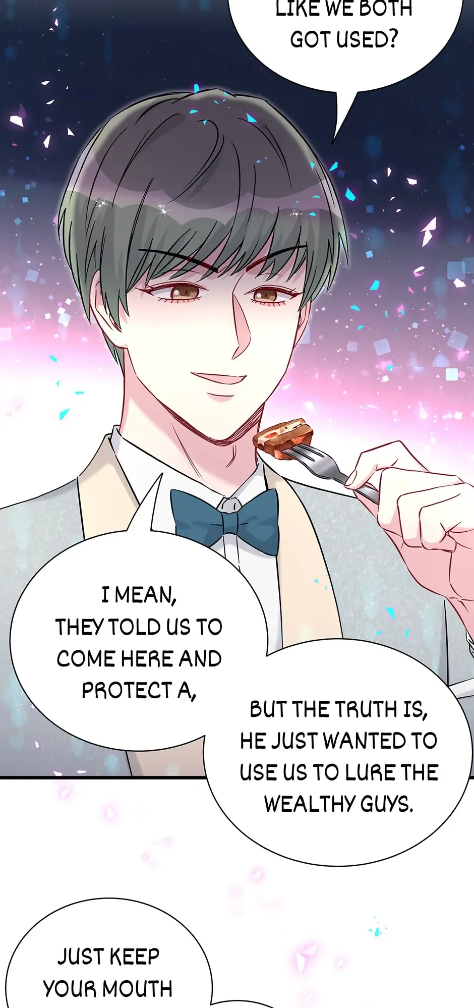 Whose Baby is it? Chapter 275 Online - página 14