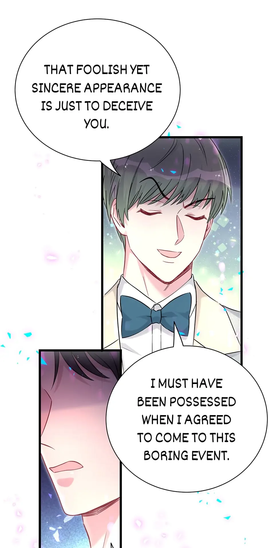 Whose Baby is it? Chapter 275 Online - página 23