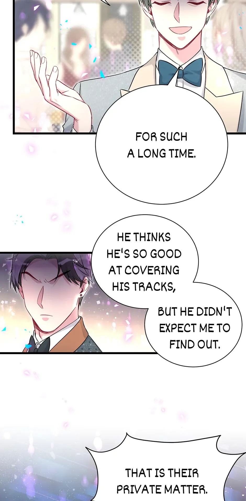 Whose Baby is it? Chapter 275 Online - página 27
