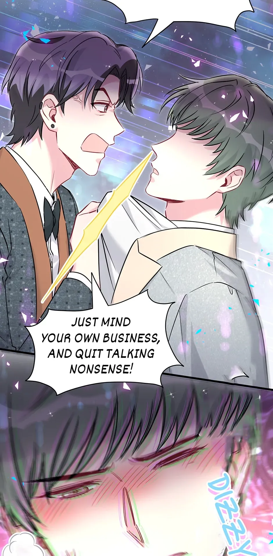 Whose Baby is it? Chapter 275 Online - página 28
