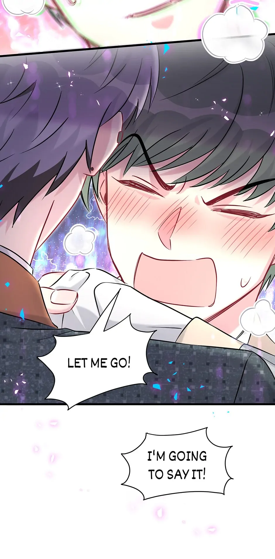 Whose Baby is it? Chapter 275 Online - página 29