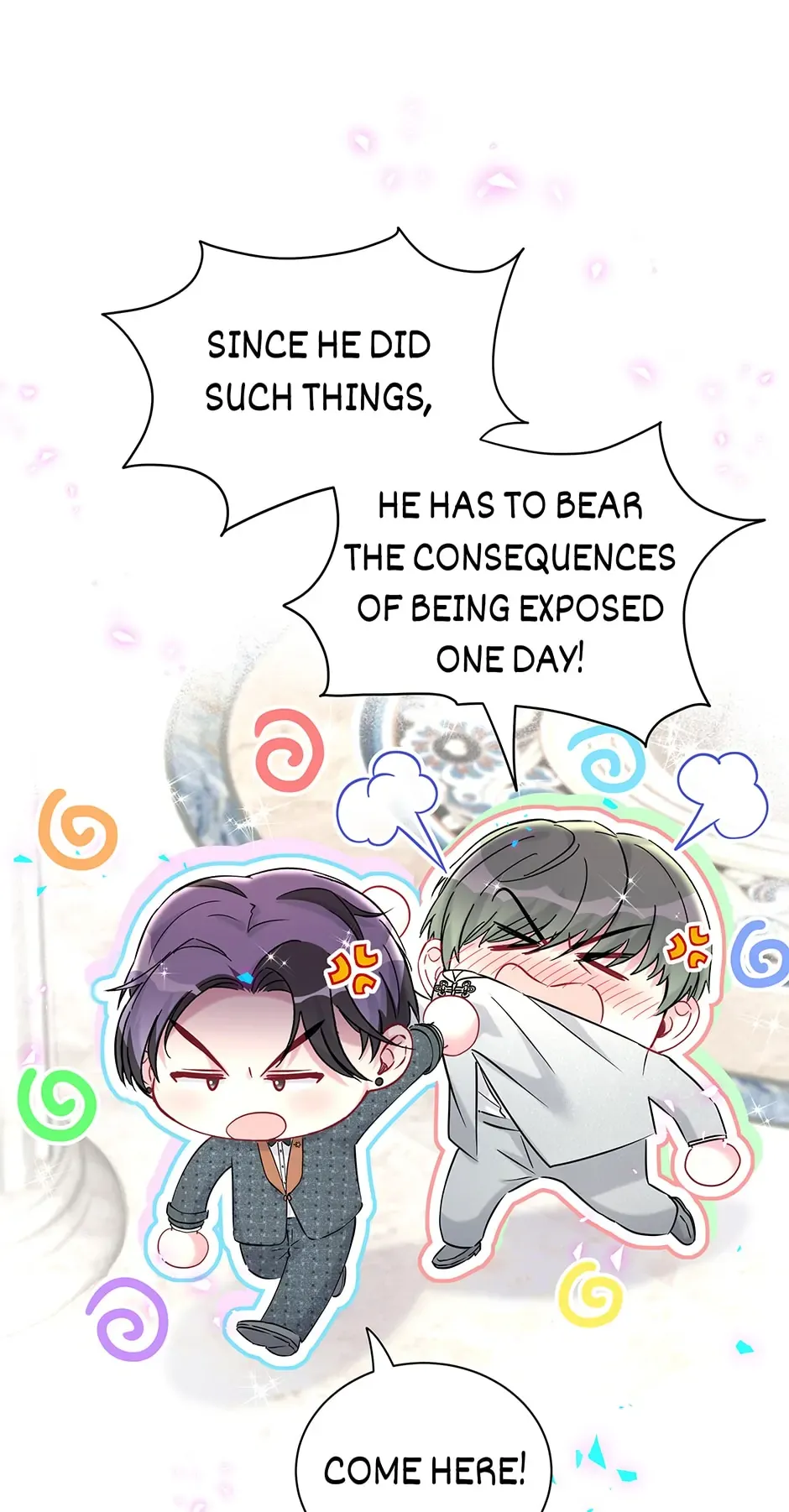 Whose Baby is it? Chapter 275 Online - página 30