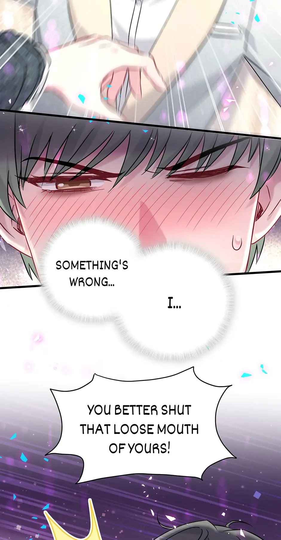 Whose Baby is it? Chapter 275 Online - página 32