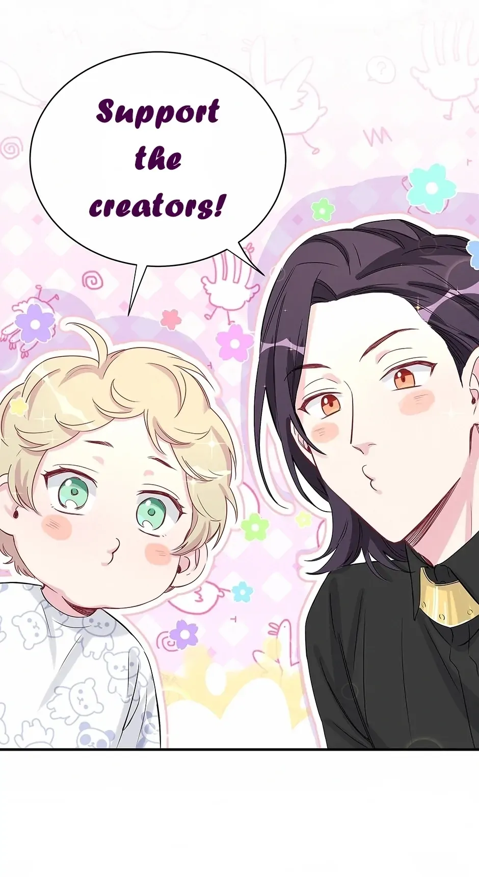 Whose Baby is it? Chapter 275 Online - página 41