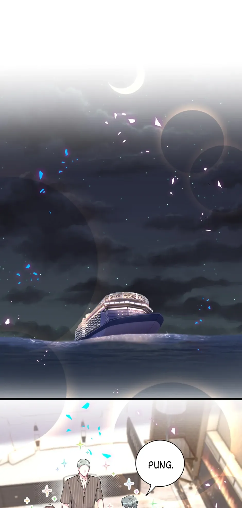 Whose Baby is it? Chapter 276 Online - página 3