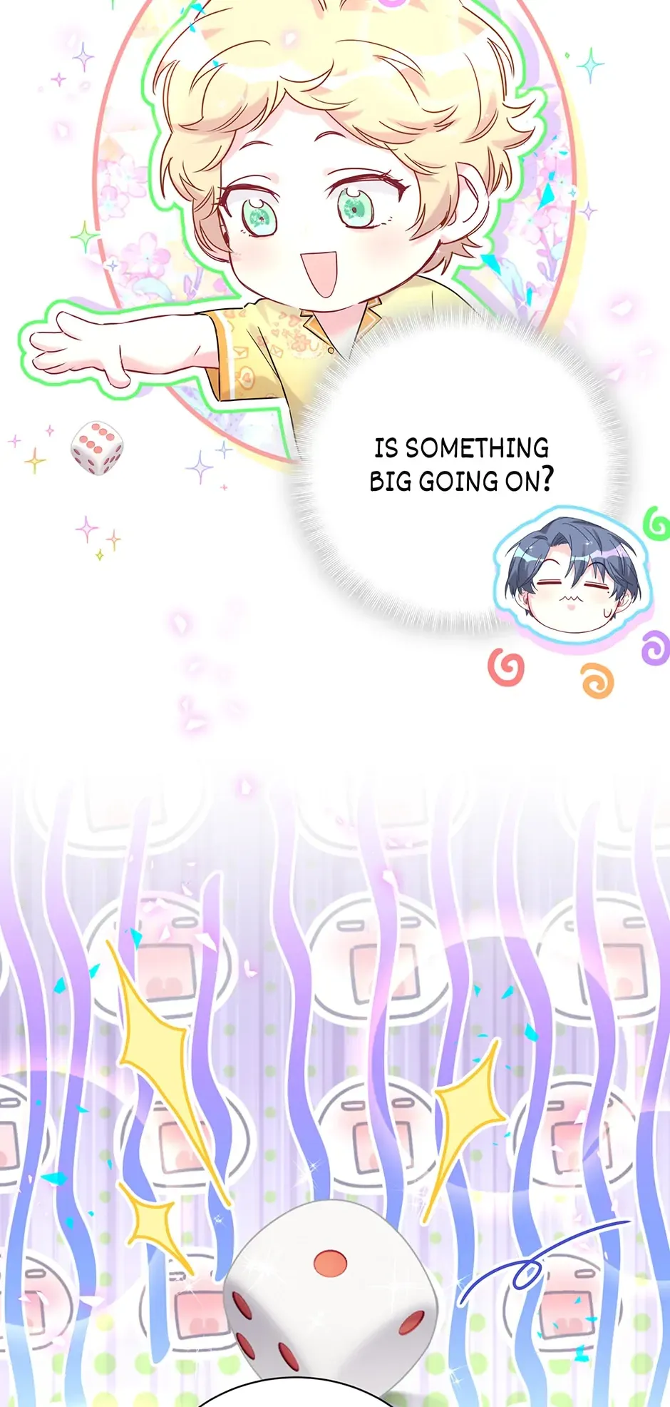 Whose Baby is it? Chapter 276 Online - página 7