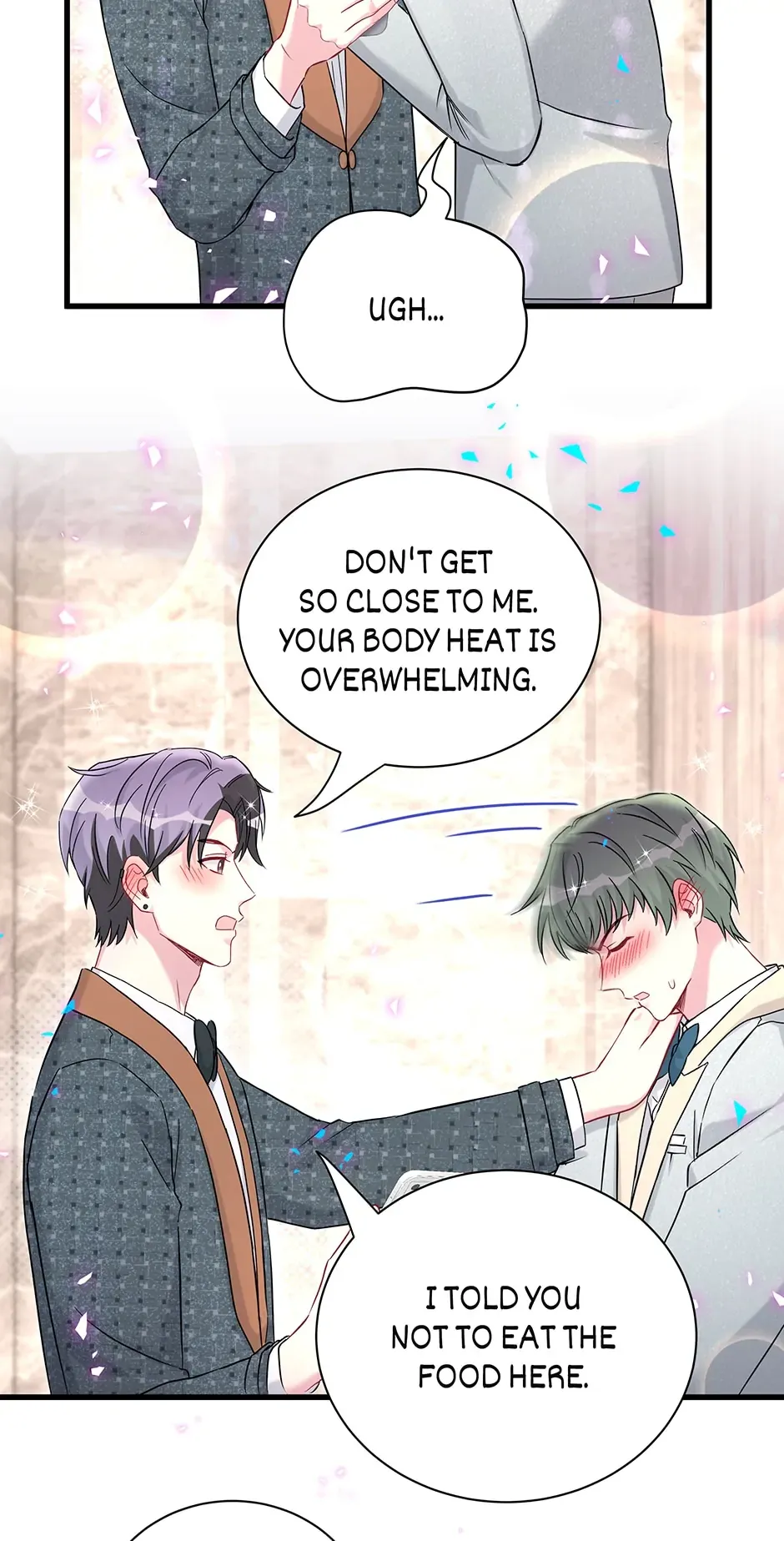 Whose Baby is it? Chapter 276 Online - página 13