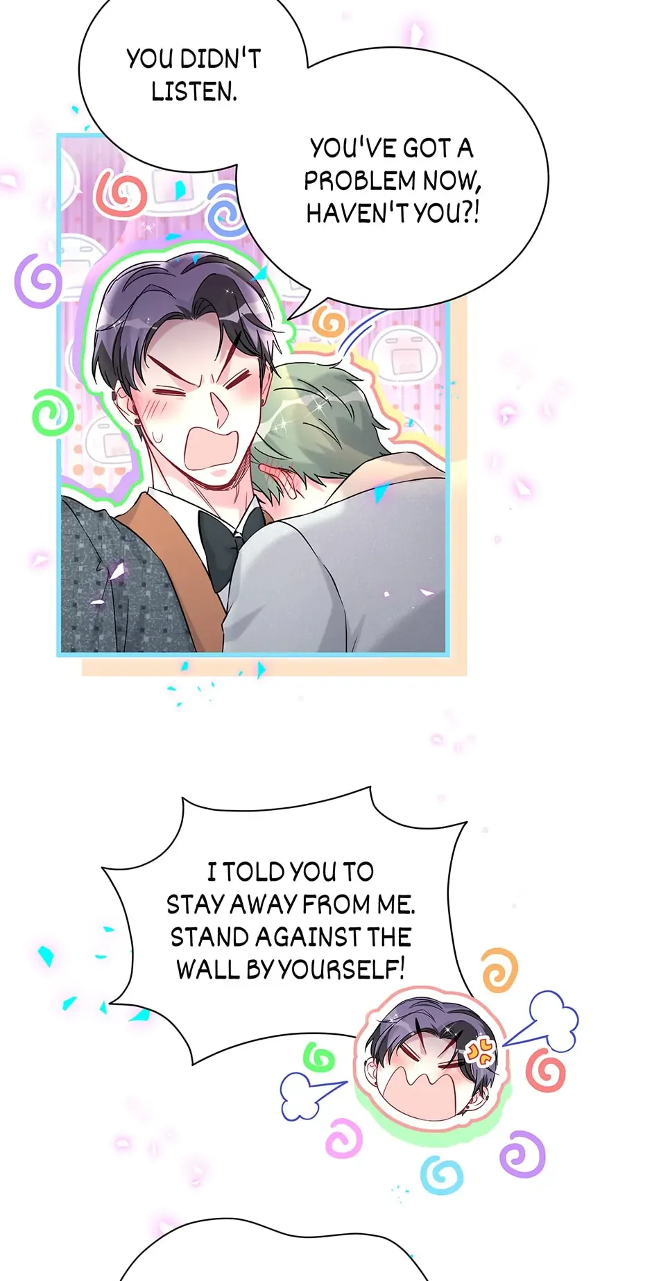 Whose Baby is it? Chapter 276 Online - página 14