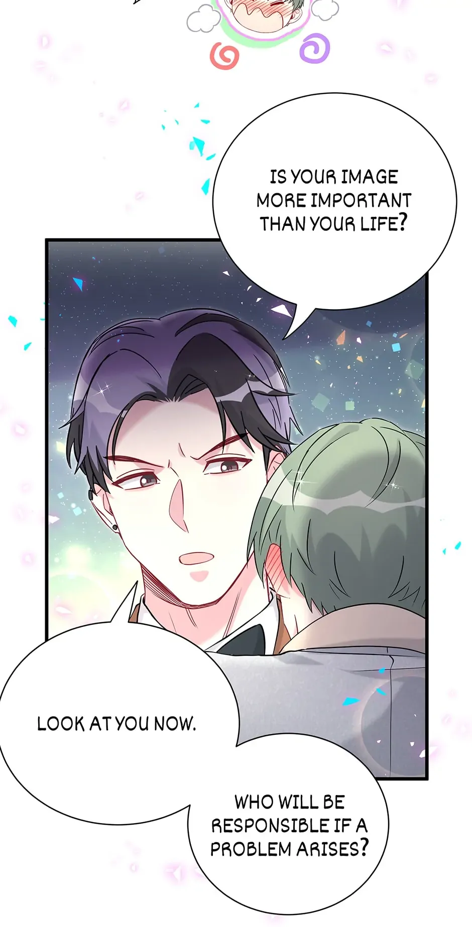 Whose Baby is it? Chapter 276 Online - página 19