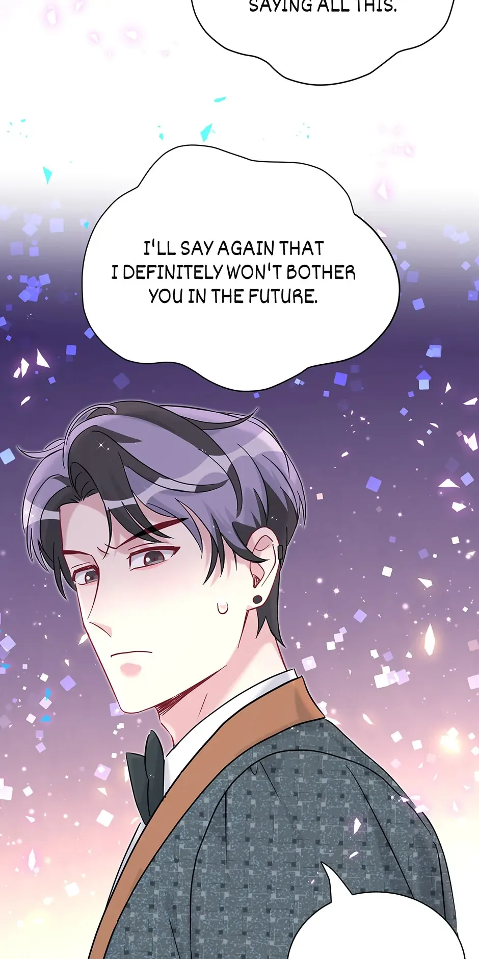 Whose Baby is it? Chapter 276 Online - página 26