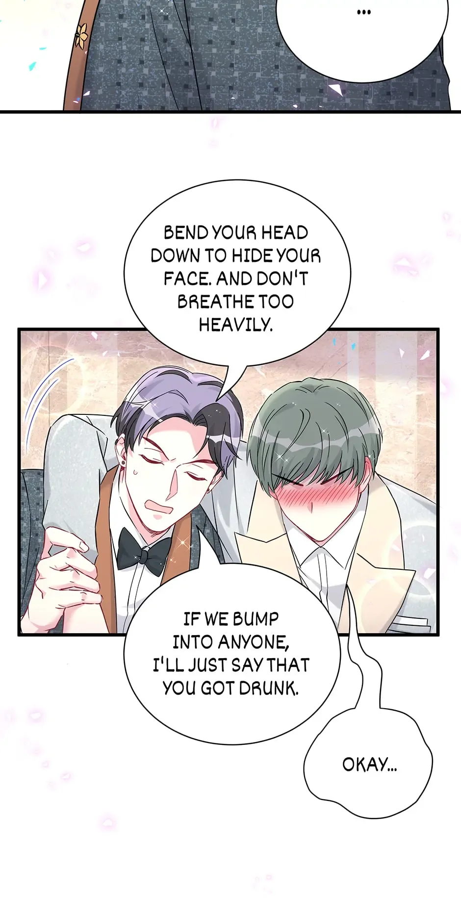 Whose Baby is it? Chapter 276 Online - página 27