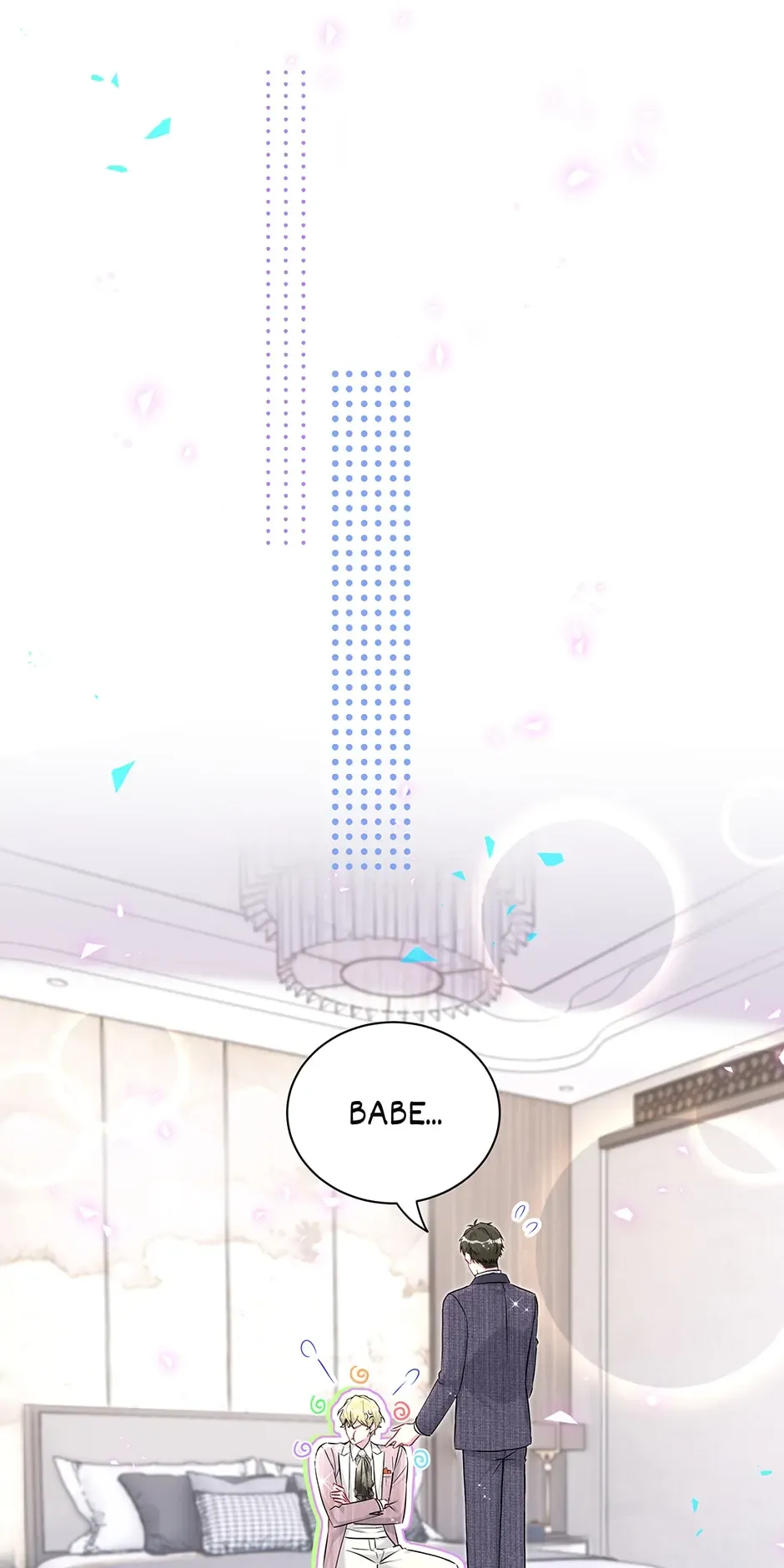 Whose Baby is it? Chapter 276 Online - página 28