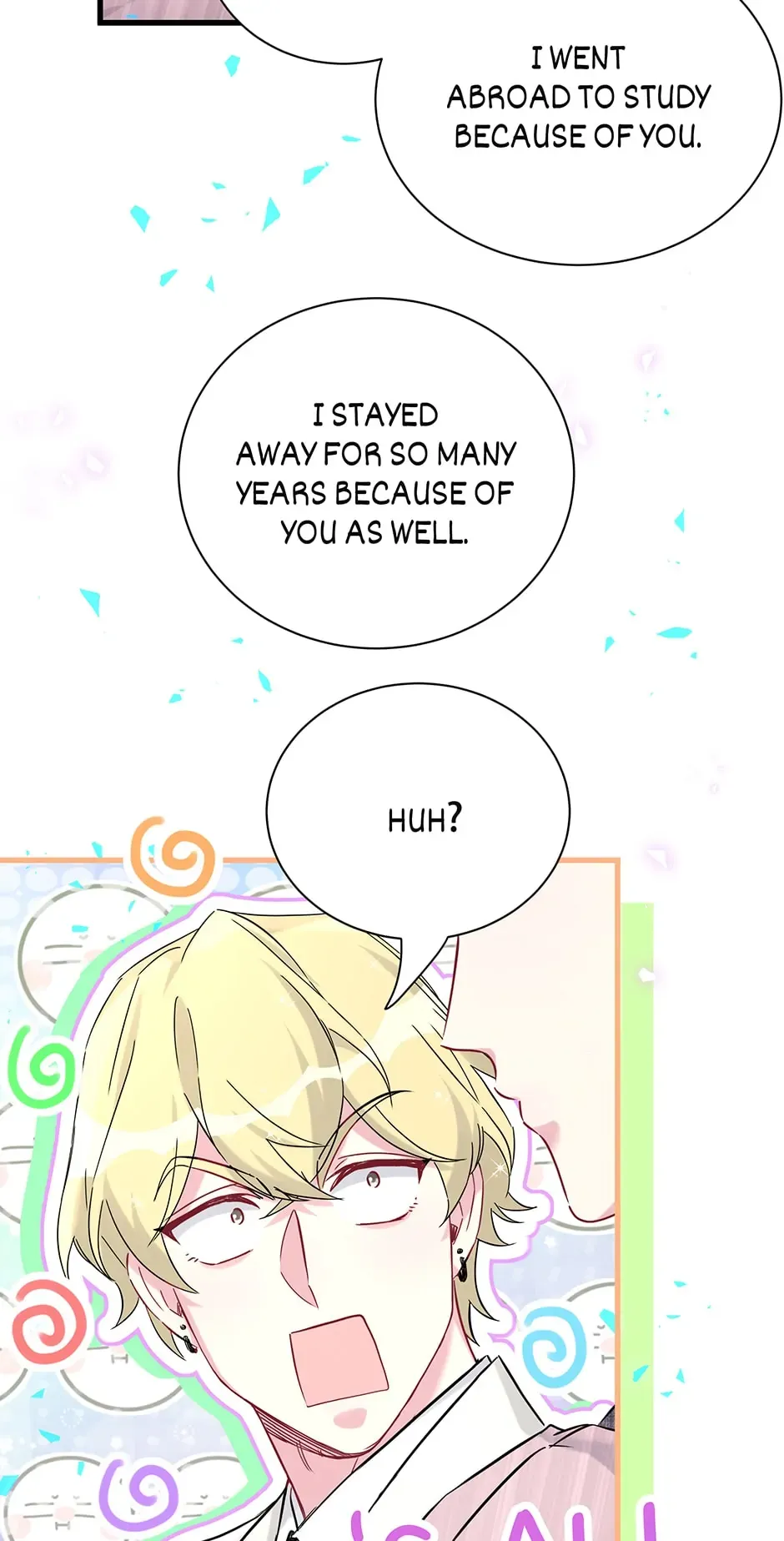 Whose Baby is it? Chapter 276 Online - página 32