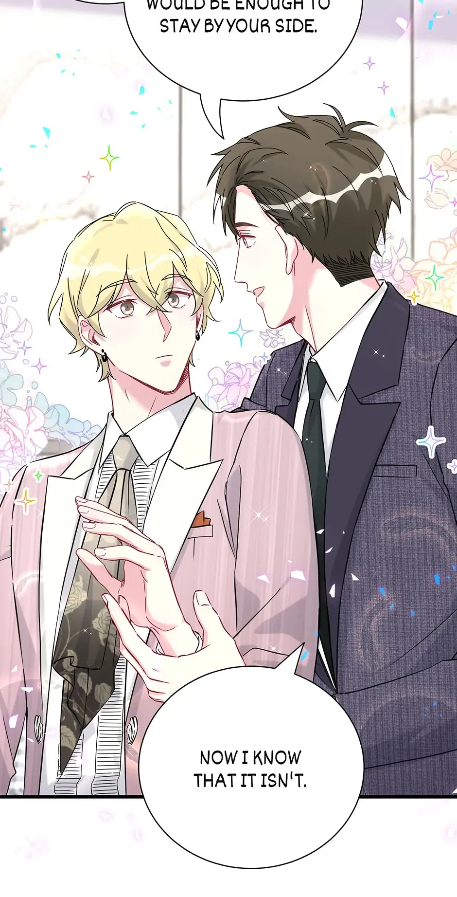 Whose Baby is it? Chapter 276 Online - página 36