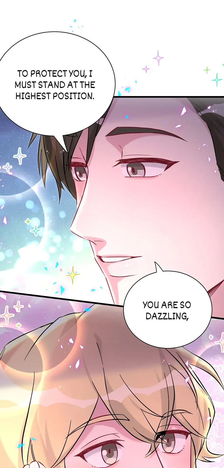 Whose Baby is it? Chapter 276 Online - página 37
