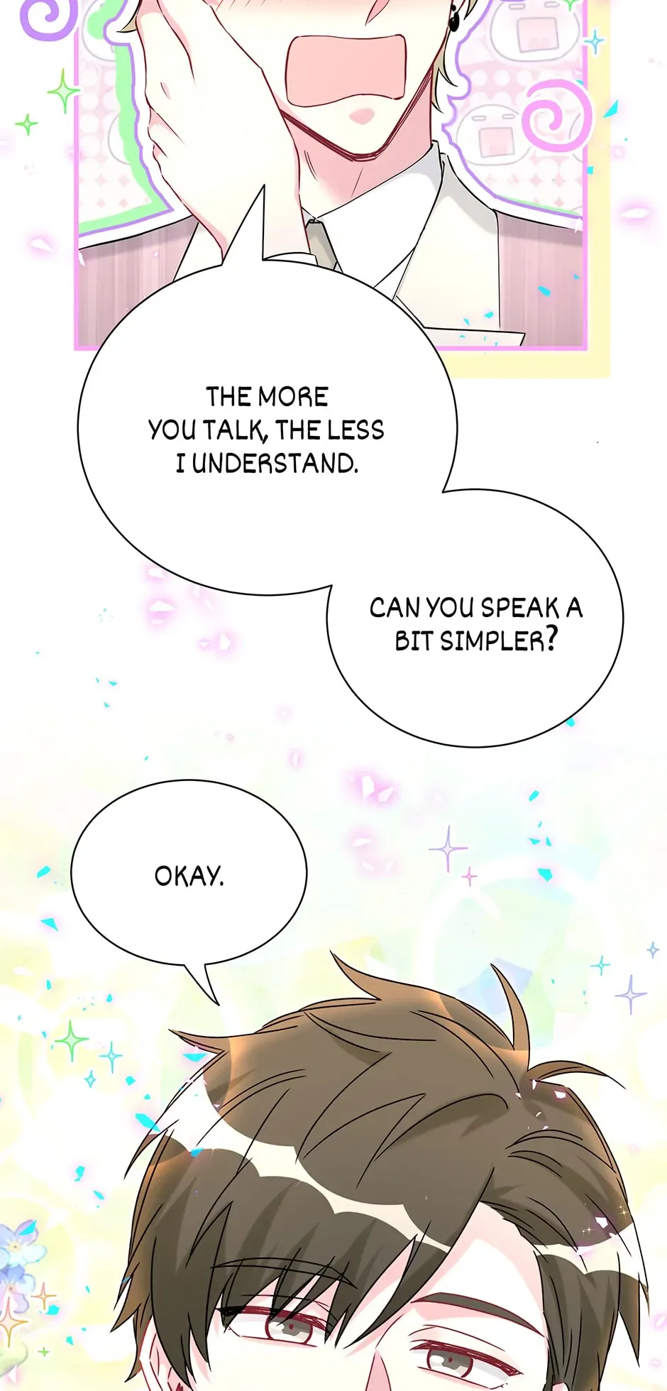 Whose Baby is it? Chapter 276 Online - página 39