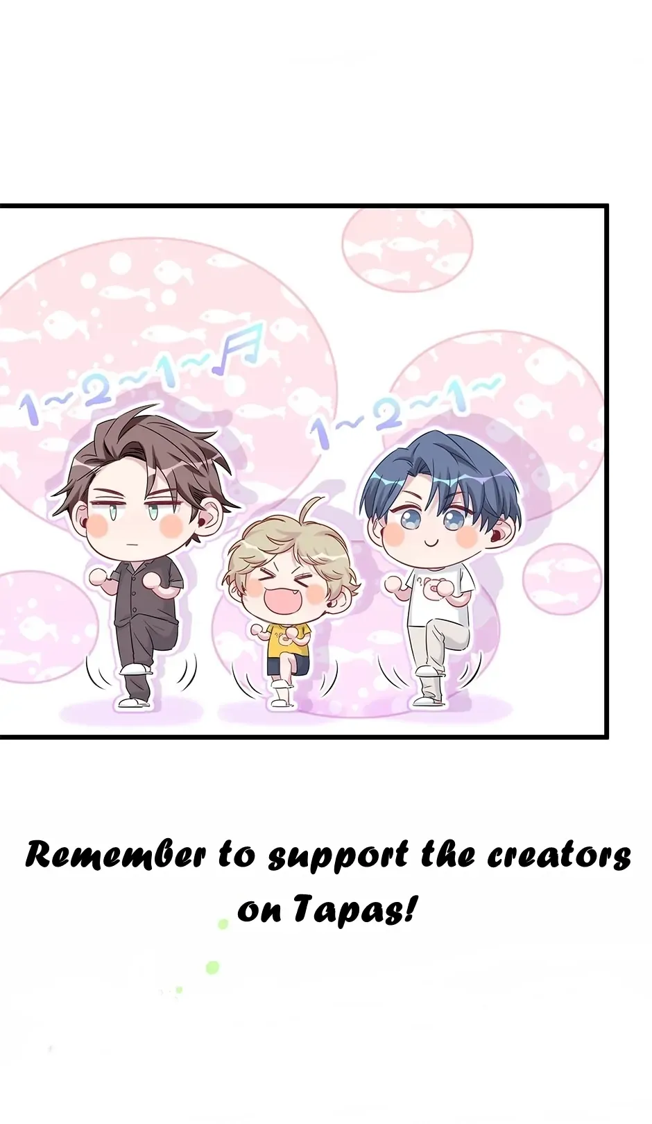 Whose Baby is it? Chapter 276 Online - página 44