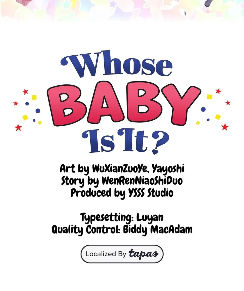 Whose Baby is it? Chapter 277 Online - página 2