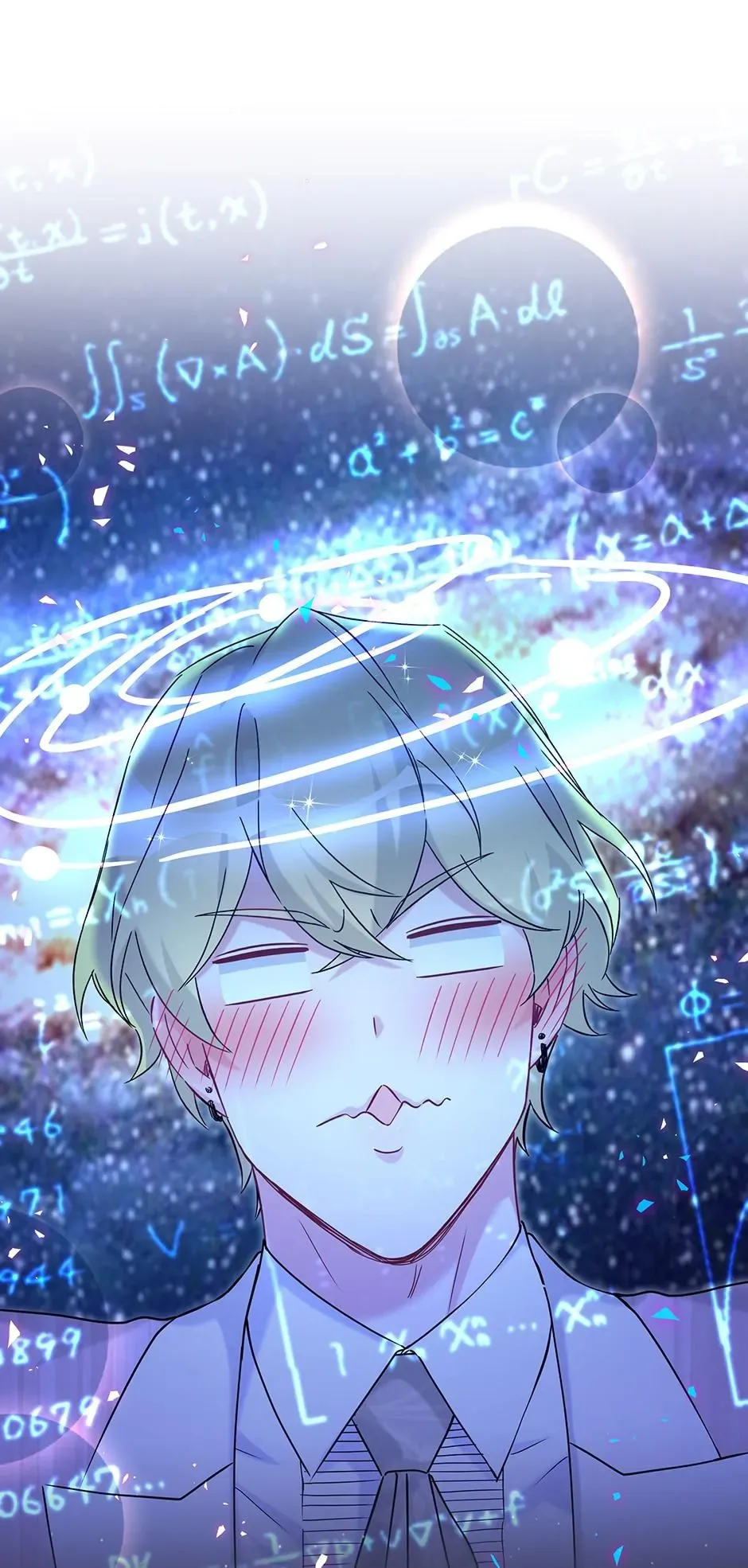 Whose Baby is it? Chapter 277 Online - página 3