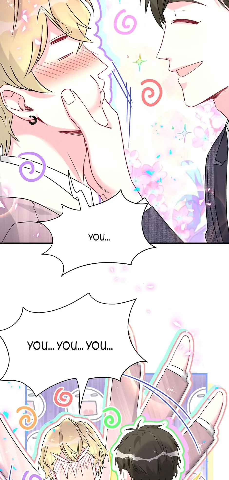 Whose Baby is it? Chapter 277 Online - página 7